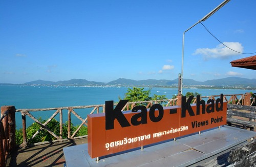 Wichit Villa | Goodnight Phuket Villa