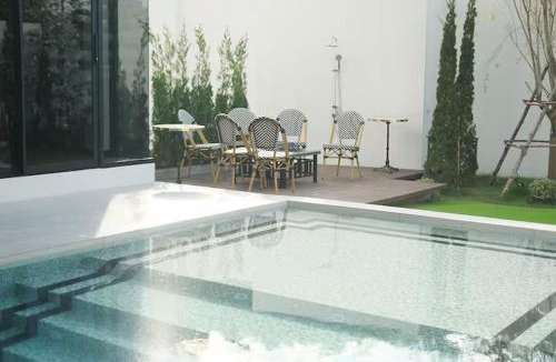 Samoeng Villa | GOYO-AN FIVE-LEAF Hotel