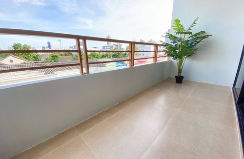 Suan Luang Apartment | GP House Apartment