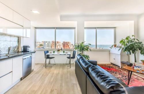 Alfama Apartment | Graça Amazing River Views