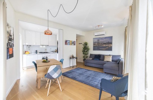 Alfama Apartment | Graca Heartwarming Flat