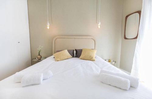 Alfama Apartment | Graca Heartwarming Flat