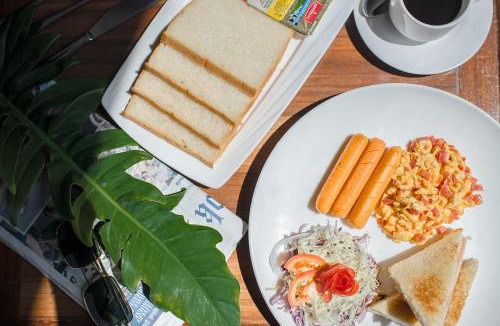 Bang Kho Laem Hotel | Grand Howard Hotel Bangkok