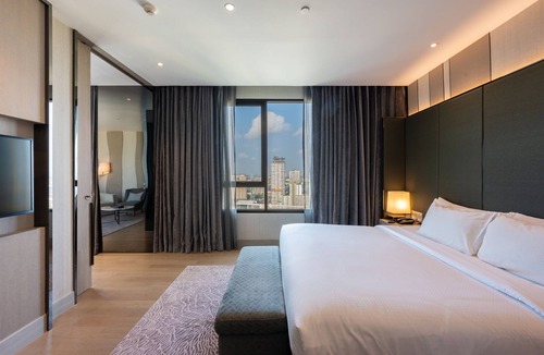 Bang Kra So Hotel | Grand Richmond Stylish Convention Hotel