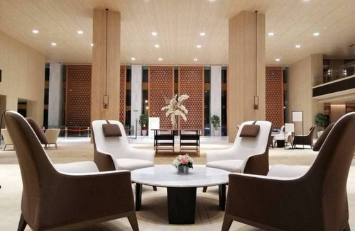 Bang Kra So Hotel | Grand Richmond Stylish Convention Hotel
