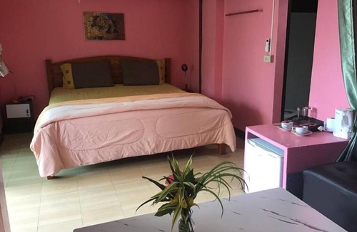 Ko Chang Resort | Grand Tree Resort