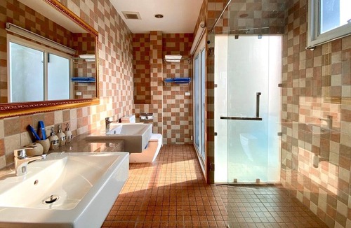 Kram Hotel | GrandBlue Resort