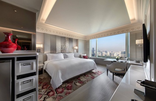 Embassy District Hotel | Grande Centre Point Lumphini Bangkok