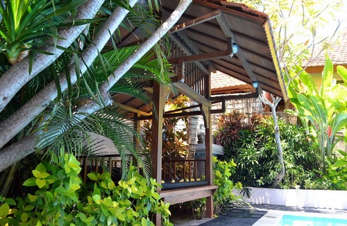 North Legian Hotel | Grange Villa - Legian Bali