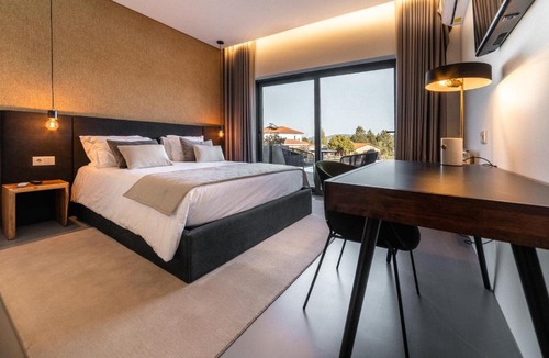 Assafarge Bed & Breakfast | Granja da Cabrita