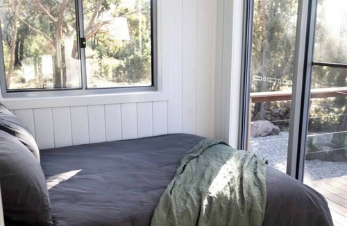 Pomonal House | Grass Tree Tiny Home