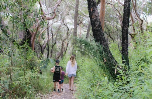 Macmasters Beach House | Great Family Retreat Just Moments To Macmasters Beach