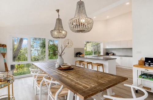 Macmasters Beach House | Great Family Retreat Just Moments To Macmasters Beach