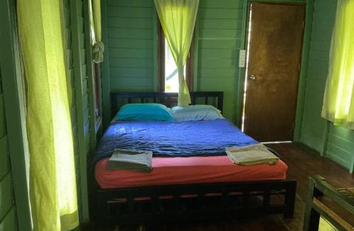 Khong Koi Beach Apartment | Green Garden Bungalow Resort