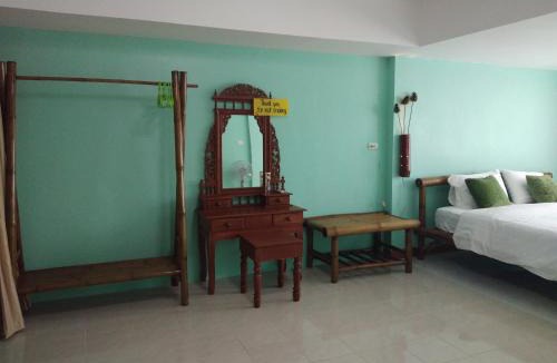 Khuekkhak House | Green Home