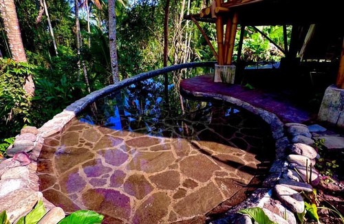 Sambahan Villa | GREEN LANDER UBUD
