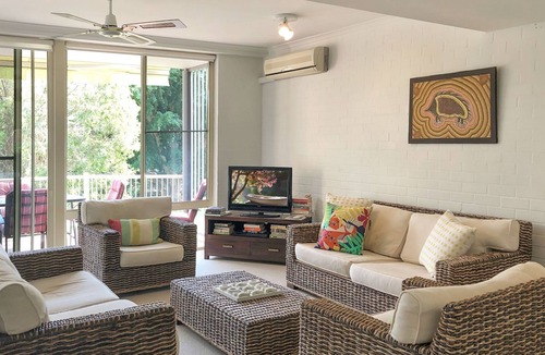 Avoca Beach House | Greenpark #10