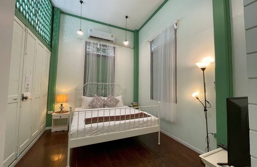 Sao Chingcha Hotel | greenteakhouse