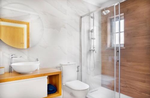 Castelo Apartment | Ground Floor Apartment with Pool
