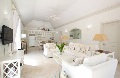 Sandy Lane House | Group-Friendly Sandy Lane Stay with Big Pool - Byways