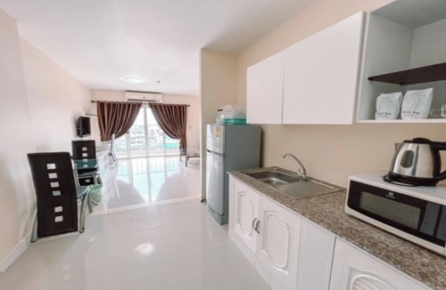 Khanna Yao Hotel | Grow Residences
