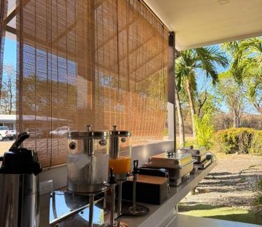 Nicoya Bed & Breakfast | Guayacan Real