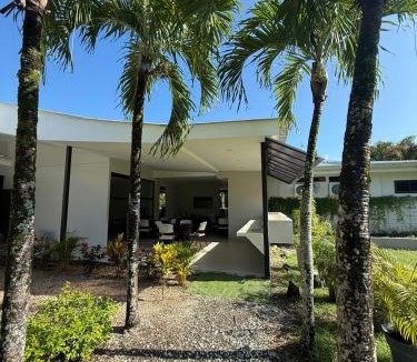 Nicoya Bed & Breakfast | Guayacan Real