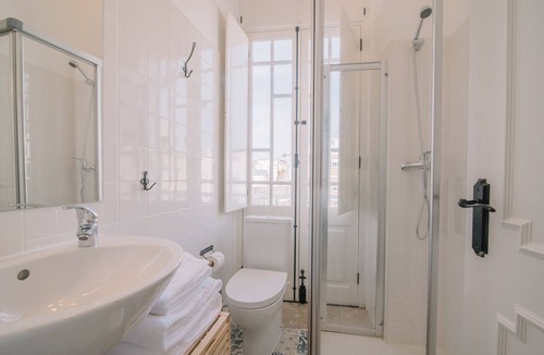 Olhao House | Guest Mar