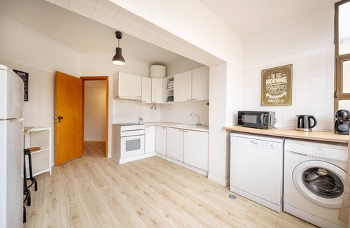 Costa de Caparica Apartment | GuestReady - A sweet home near the beach