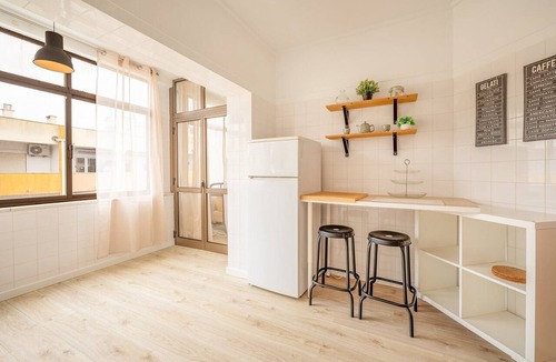 Costa de Caparica Apartment | GuestReady - A sweet home near the beach