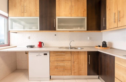 Marvila Apartment | GuestReady - A relaxing retreat in Lisbon