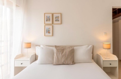 Marvila Apartment | GuestReady - A relaxing retreat in Lisbon