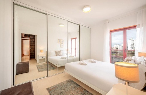 Marvila Apartment | GuestReady - A relaxing retreat in Lisbon