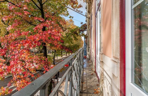 Se Nova Apartment | GuestReady - A&S GuestHouse - Double Room