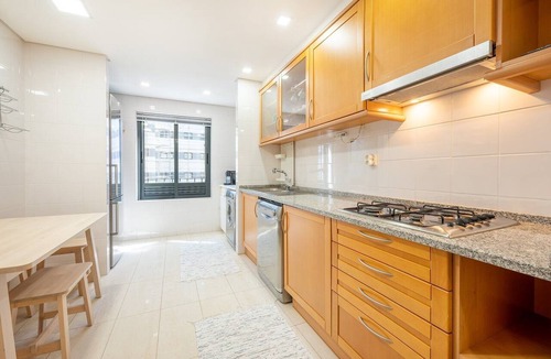 Parque das Nacoes Apartment | GuestReady - Charming stay near Parque das Nações