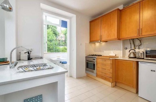 Lisbon Old Town Apartment | GuestReady - Cosy flat Santos-o-Velho