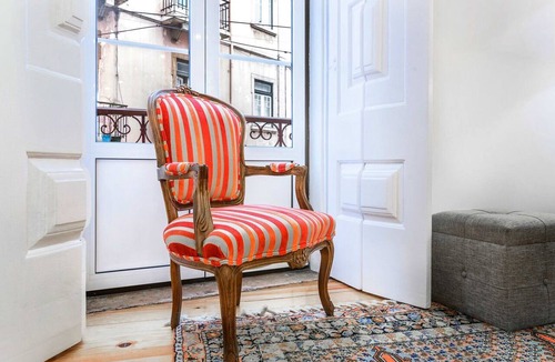 Sao Paulo Apartment | GuestReady - Exclusive Apartment at São Bento