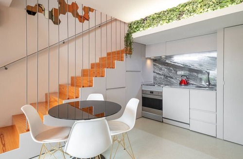 Principe Real Apartment | GuestReady - Lisbon charm