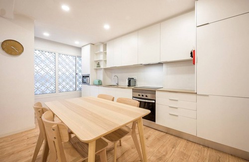 Cacilhas Apartment | GuestReady - Modern Comfort in Almada