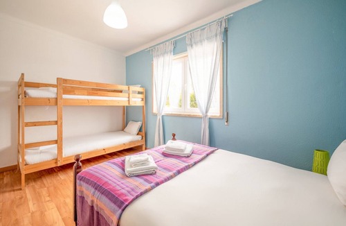 Magoito House | GuestReady - Poolside Paradise near Sintra