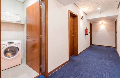 Lisbon Old Town Apartment | GuestReady - PRIME INNS Studio 8 - Campo Pequeno
