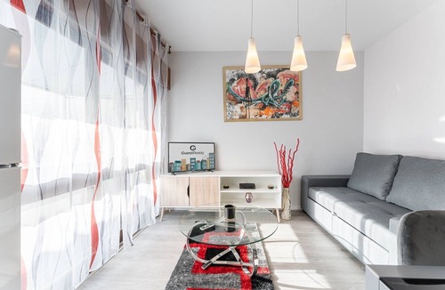 Sao Goncalo Apartment | GuestReady - Rooftop Retreat near Amarante Garden