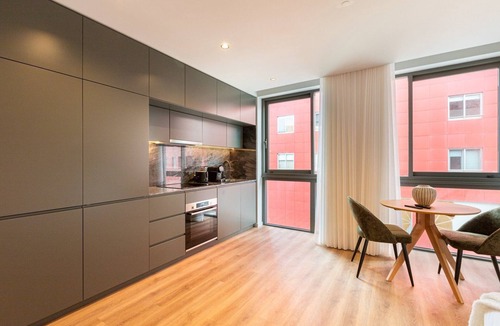 Mafamude Apartment | GuestReady - Stylish studio in Gaia