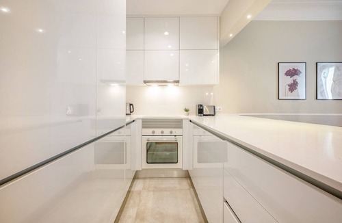Santos Apartment | GuestReady - Serene retreat in Santos