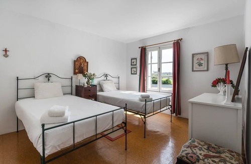 Vila do Conde Villa | GuestReady - Tranquil Escape near Ave River