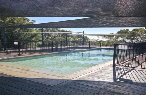 Agnes Water House | Gull Cottage - Sunrise At 1770