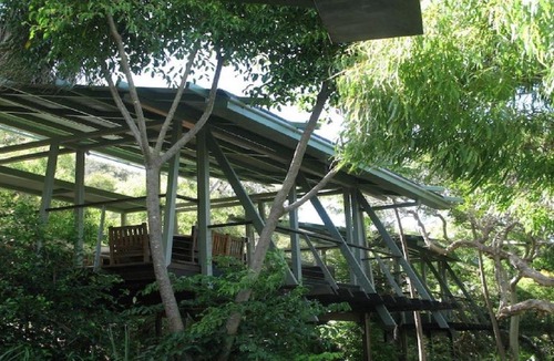 Agnes Water House | Gull Cottage - Sunrise At 1770