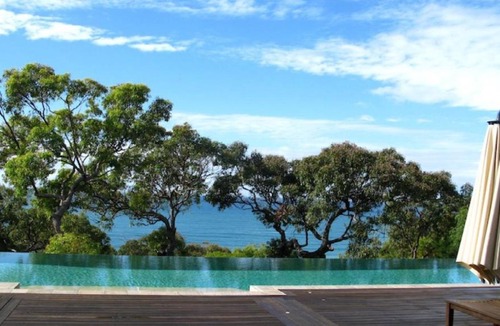 Agnes Water House | Gull Cottage - Sunrise At 1770