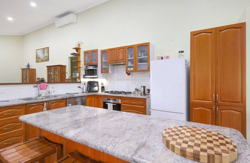 Shire of Sarina House | Gumnut Getaway - Family acreage