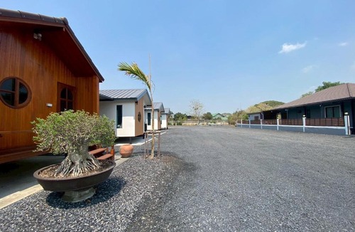 Nong Saeng House | Gun Eng Resort กันต์เองรีสอร์ท
